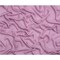 1 Yard Regal Orchid Silk Double Georgette Fabric Premium Collection Drapey Solid 44 inch Width